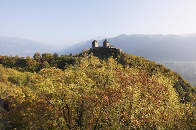 Castello Casatsch (castel Pfeffersburg)