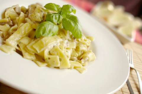 Pasta