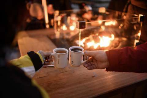 Sterntaler Weihnachtsmarkt