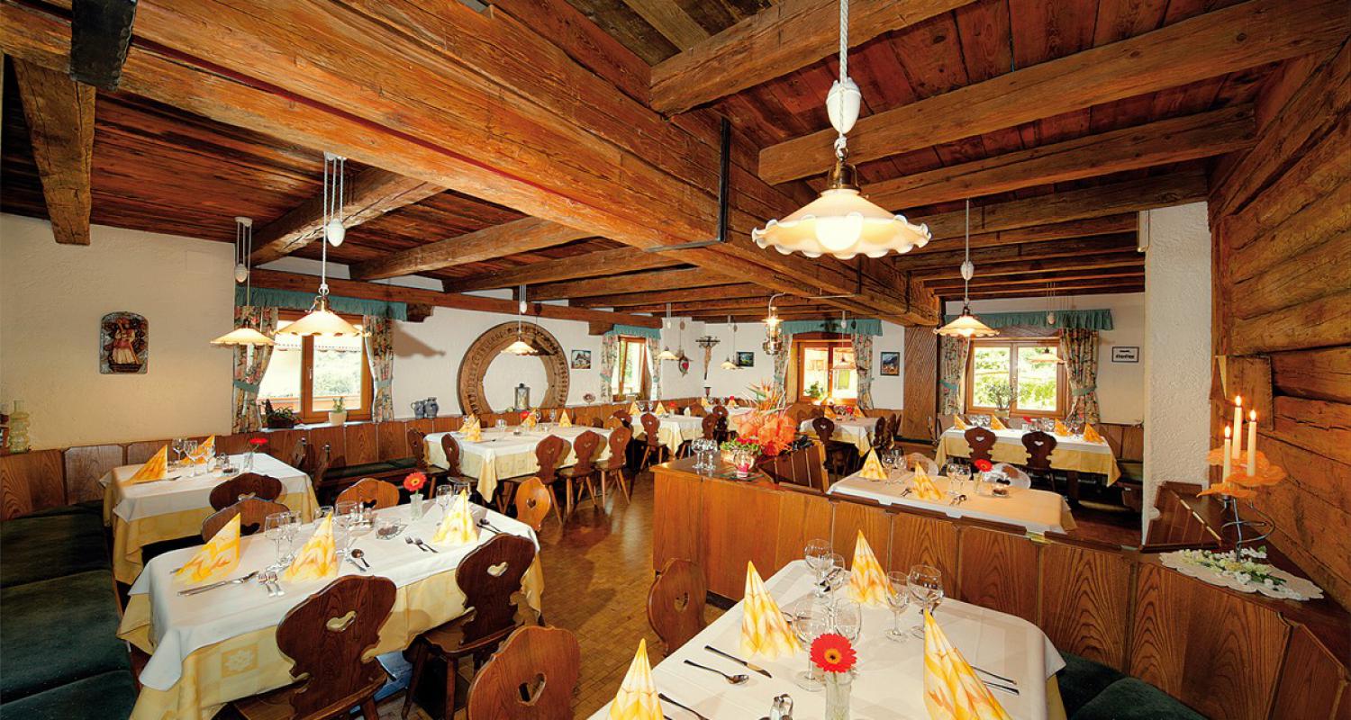 Ristorante Gasthof Falger