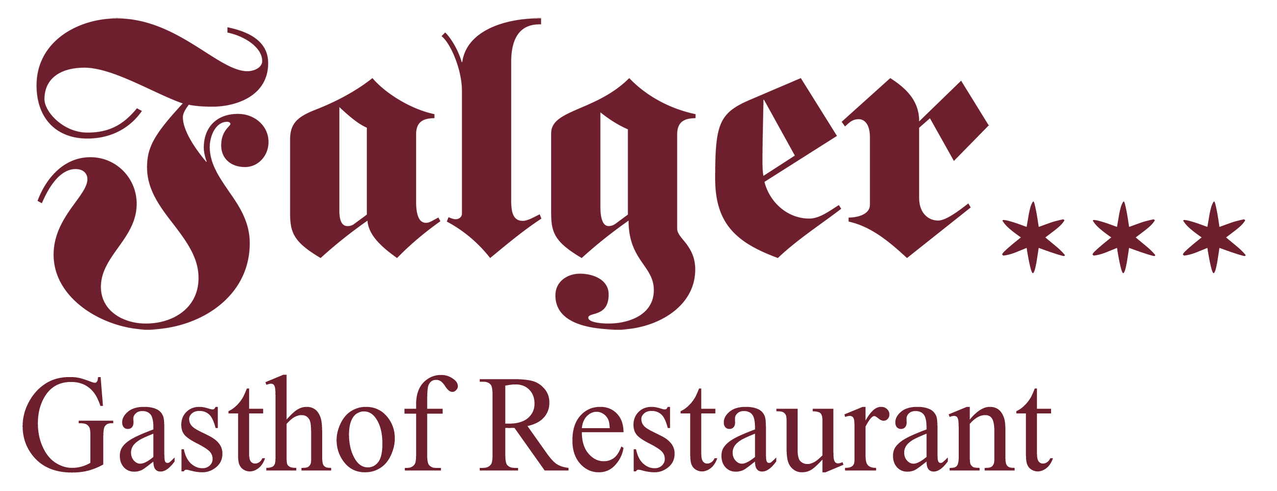 Falger Gasthof Ristorante